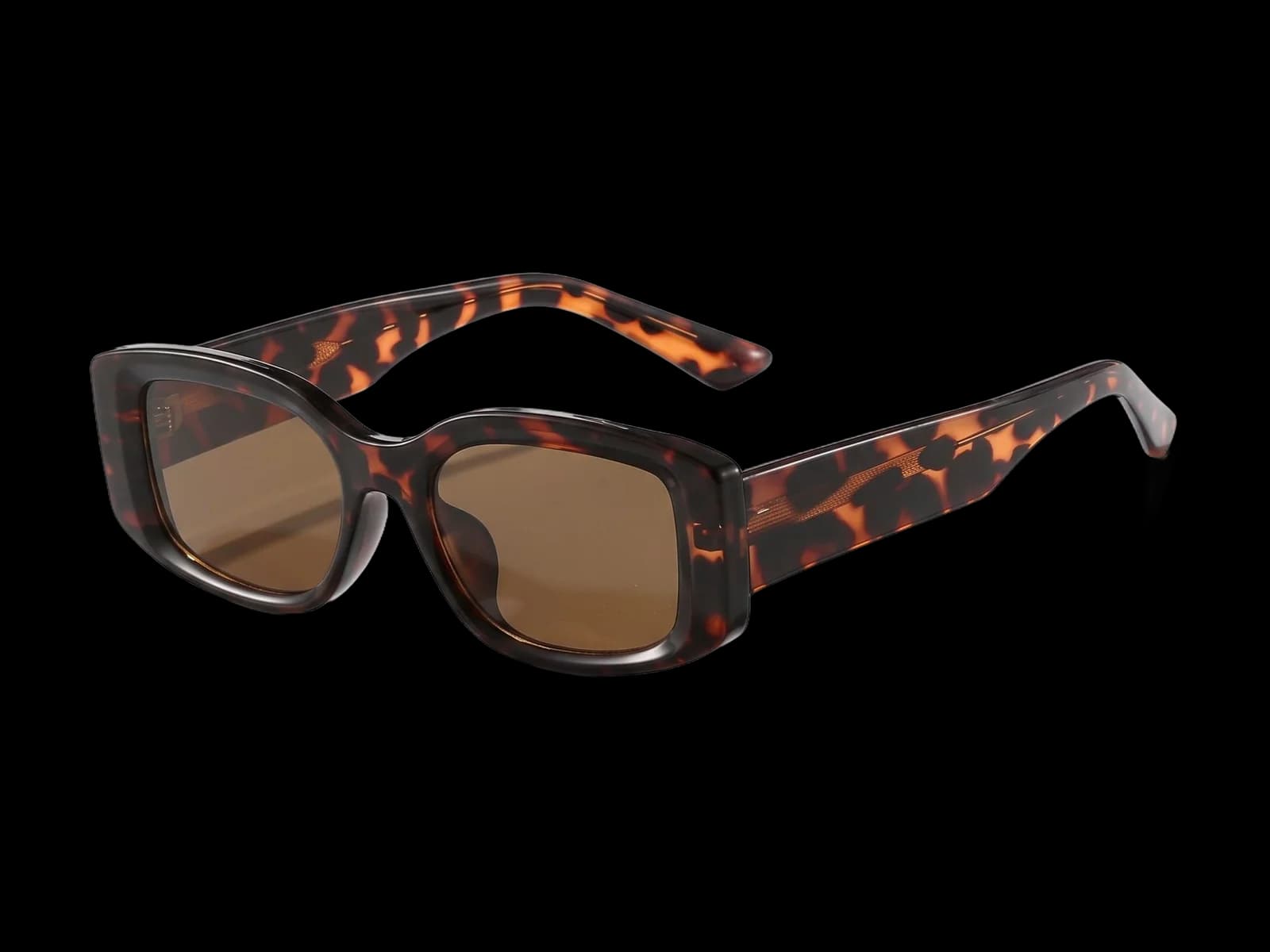 Endless Leopard